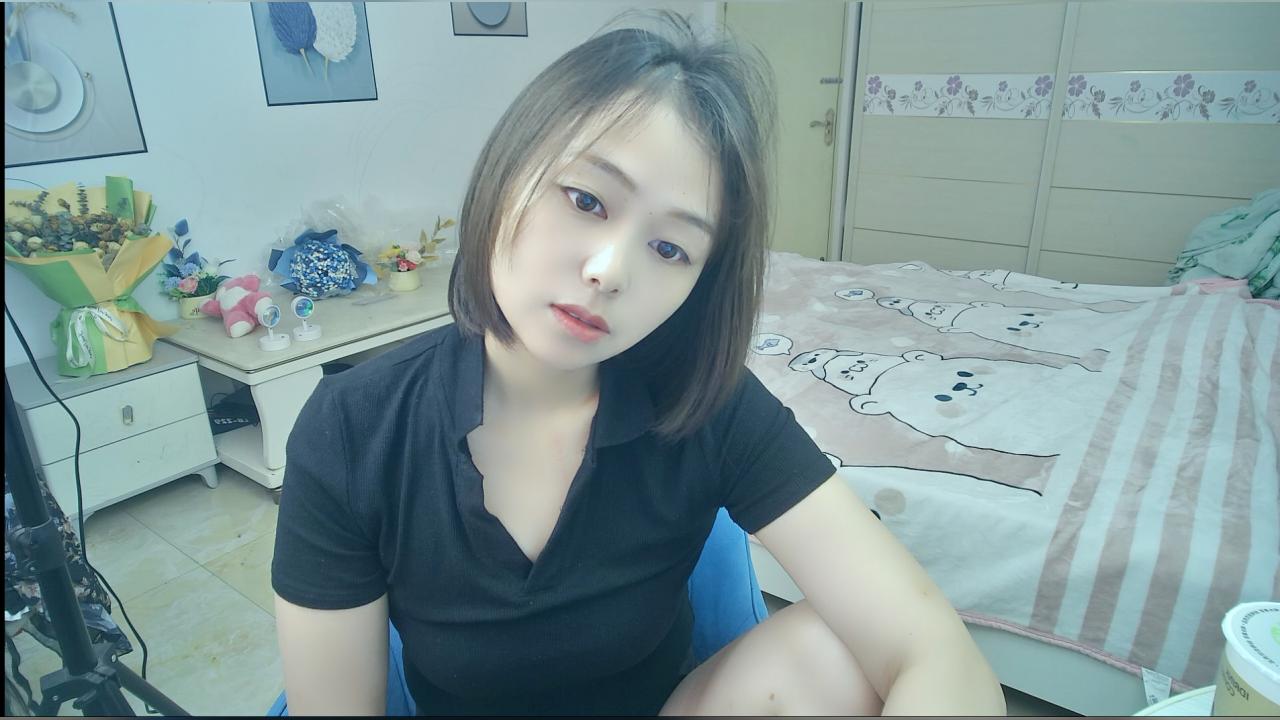 Webcam chat profile for GinaJudy: Leather