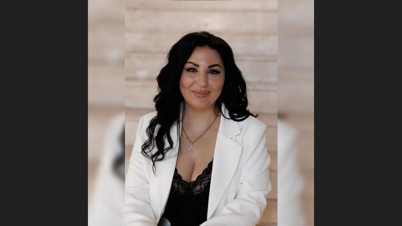 Webcam chat profile for ILANA
