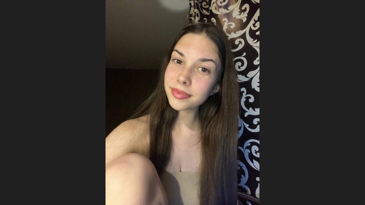 Webcam chat profile for KatherineE: Ask about my Hobbies