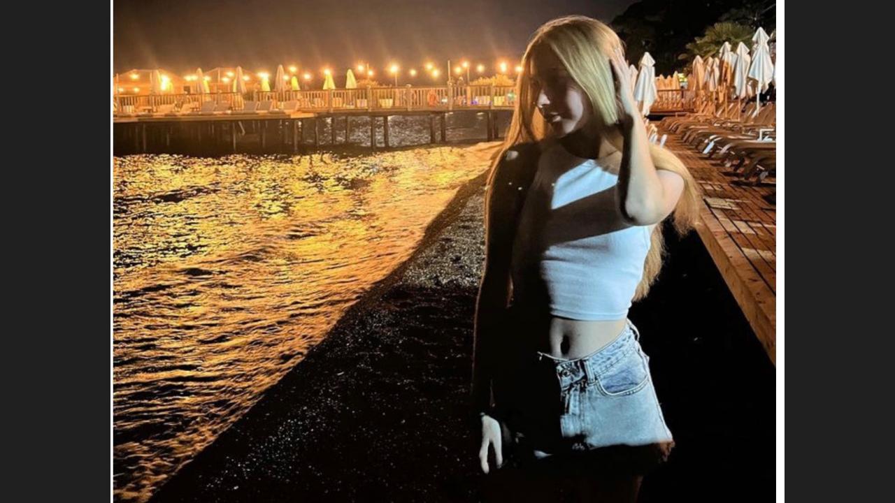 WhiteLisa