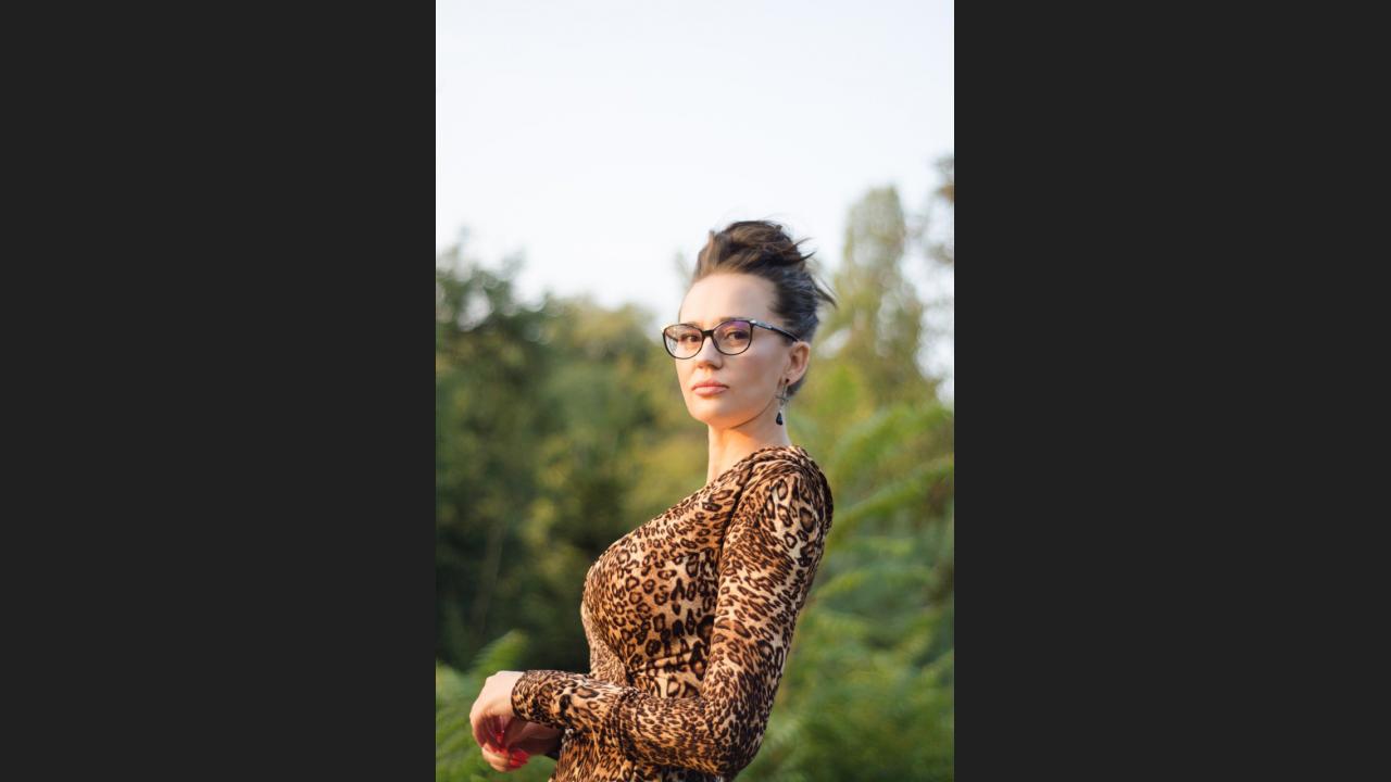 Webcam chat profile for Selvyya: Dancing