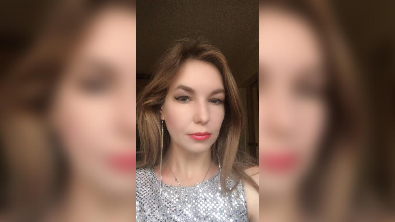 Webcam chat profile for AshleySwon7581