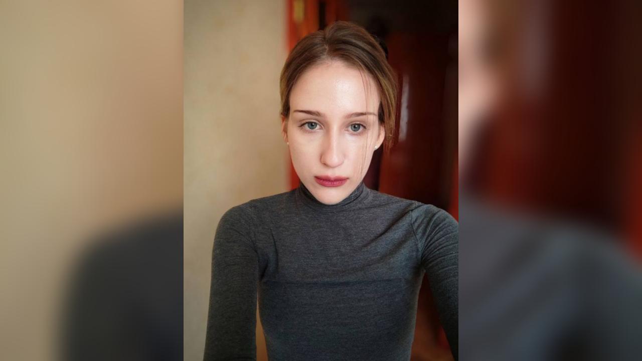 Webcam chat profile for SolomiiaA: Ask about my Hobbies
