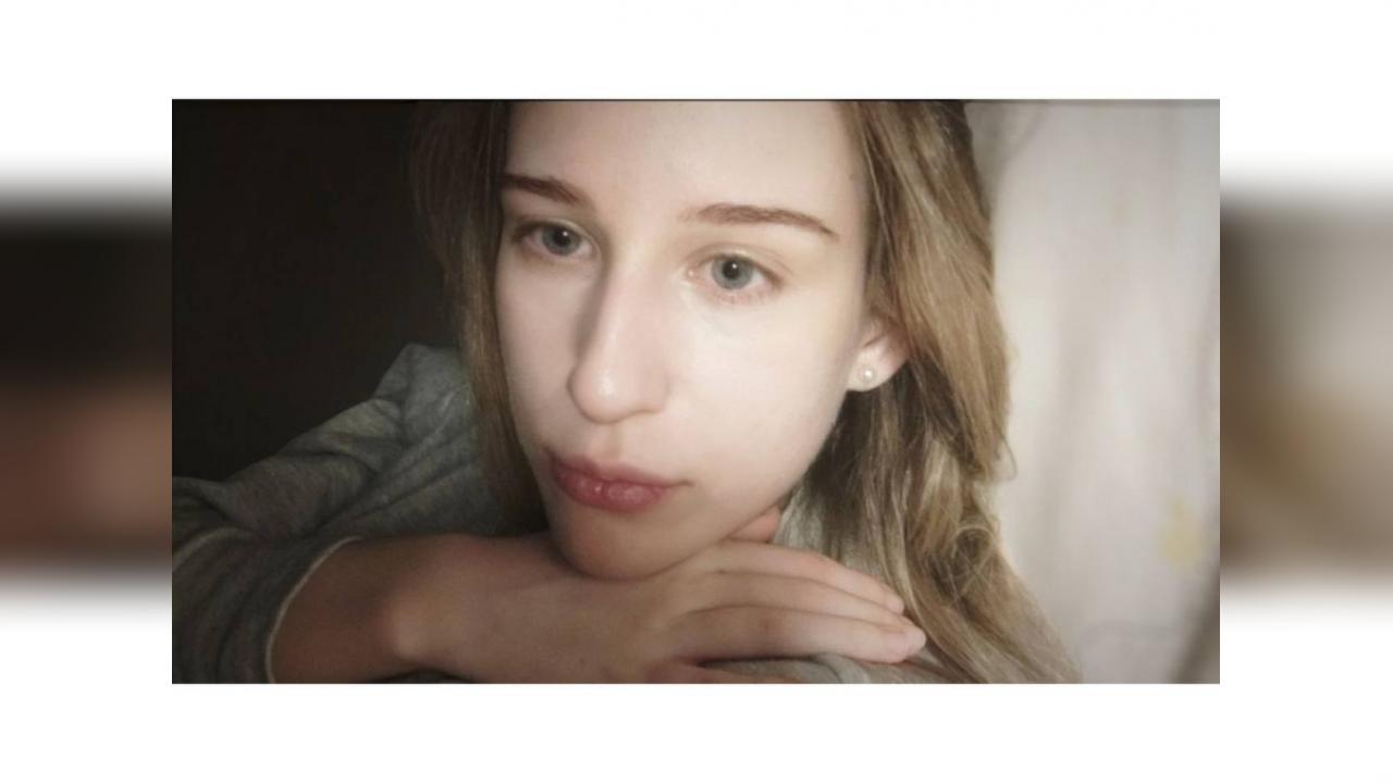 Webcam chat profile for SolomiiaA: Ask about my Hobbies