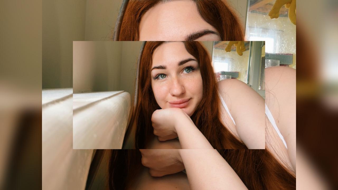 Webcam chat profile for Bublichek: Outfits