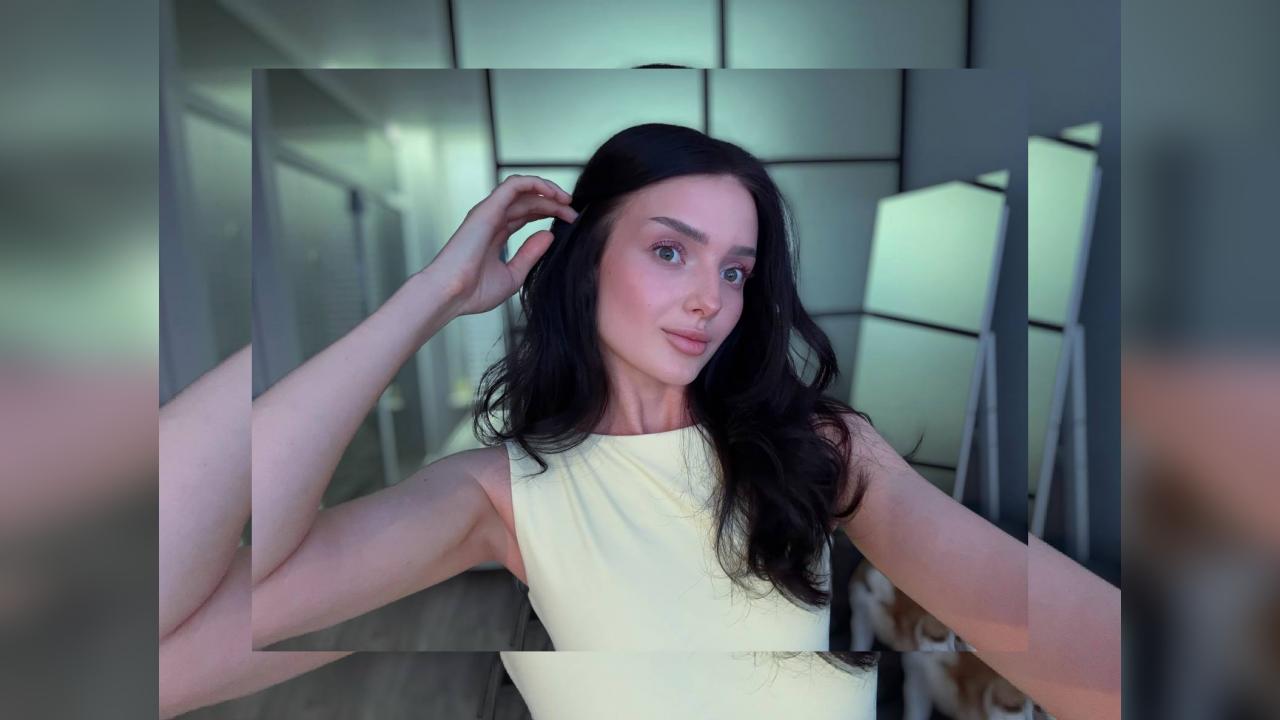 Webcam chat profile for yourmermaidx: Outfits