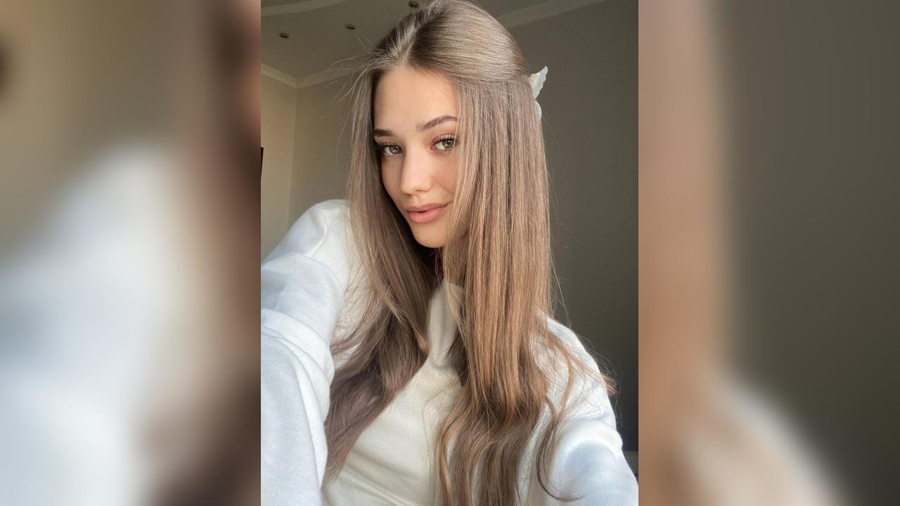 Webcam chat profile for Ismira: Travel