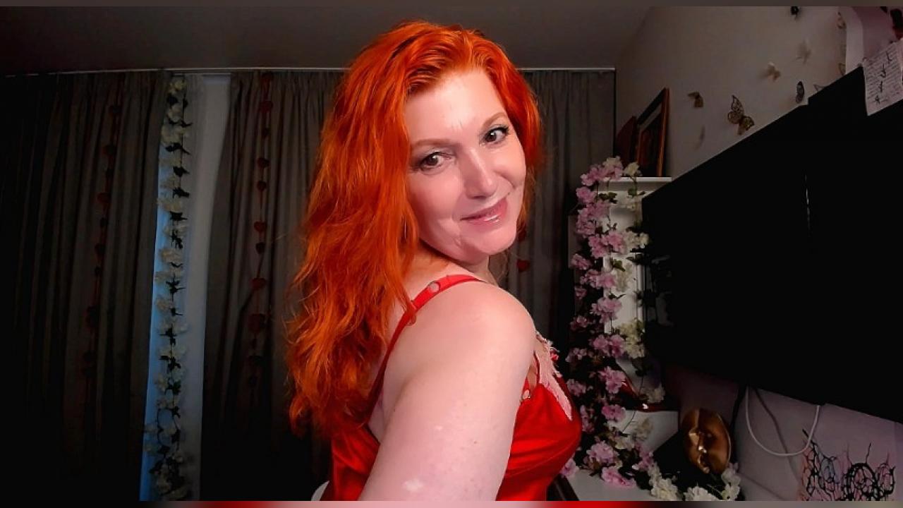 Webcam chat profile for AlmazFireFoxOne: Kissing