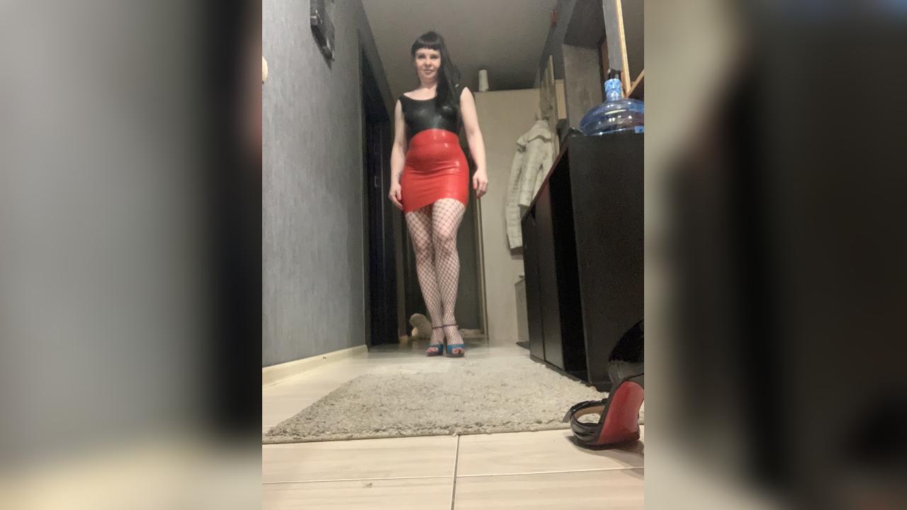 Webcam chat profile for Destinybbb: Bondage & discipline