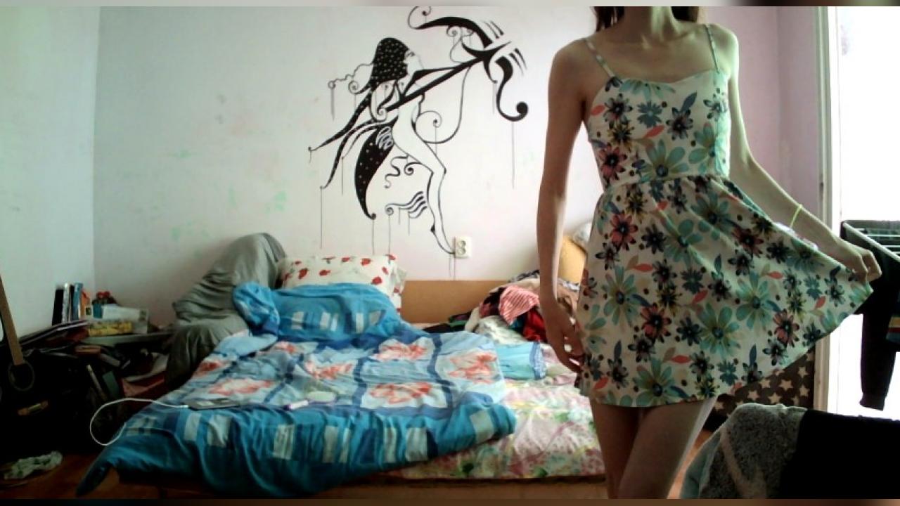 Webcam chat profile for Famefortune: Dancing