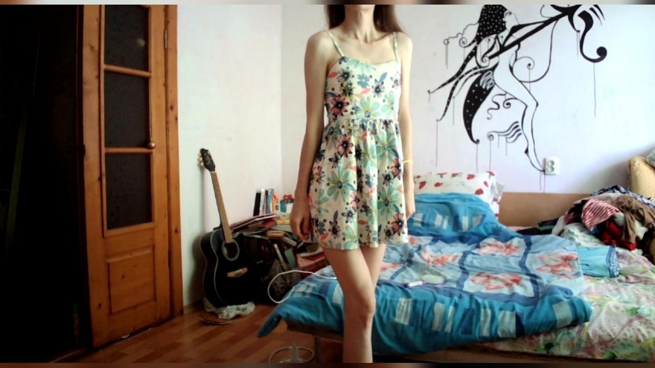 Webcam chat profile for Famefortune: Dancing