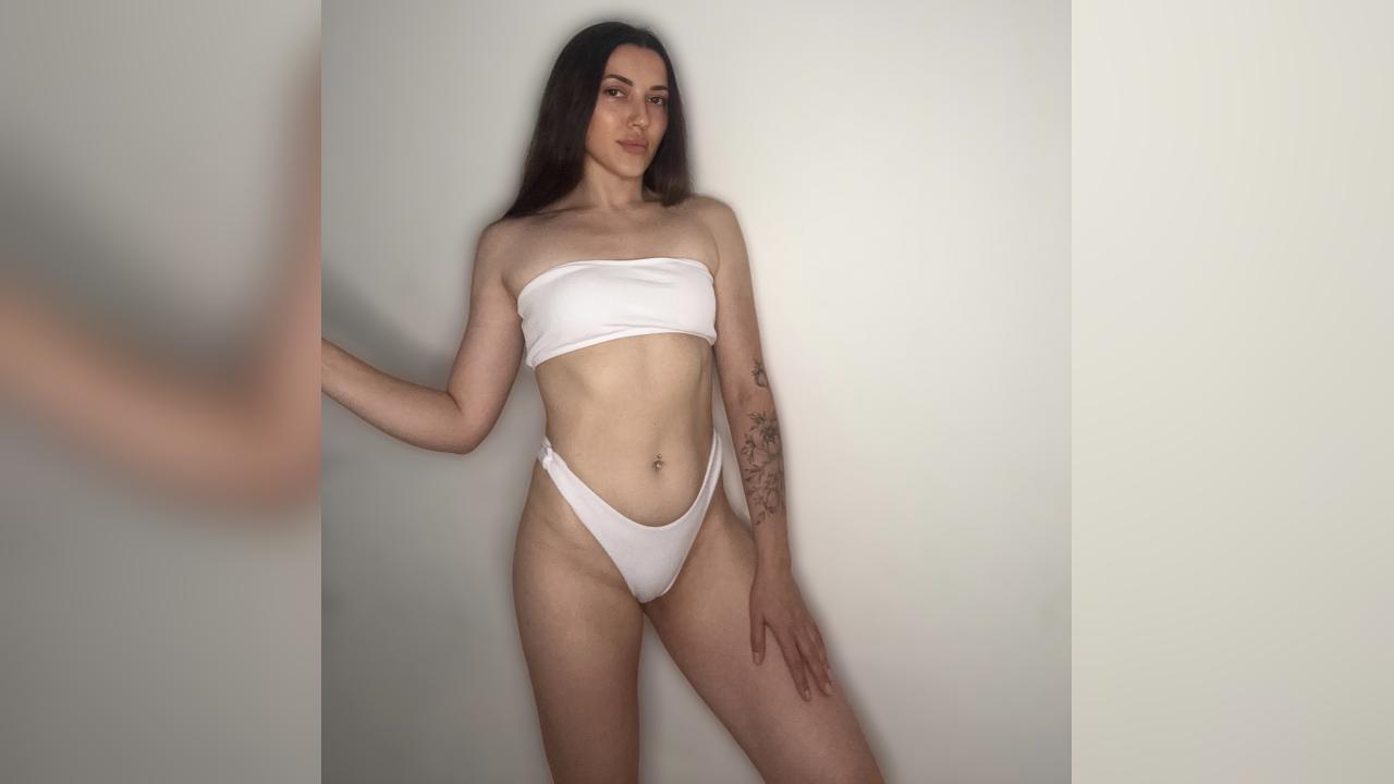 Webcam chat profile for SweetTi