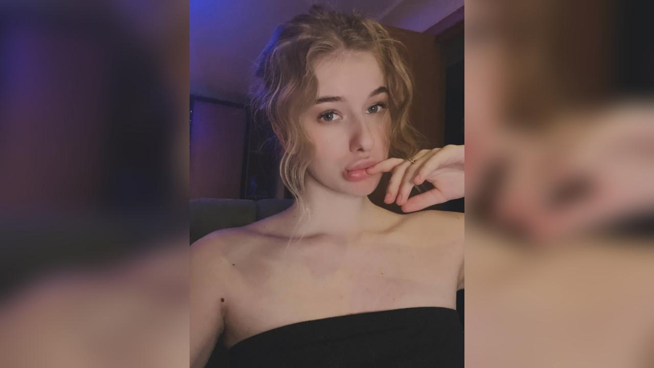 Webcam chat profile for A1linna: Ask about my Hobbies