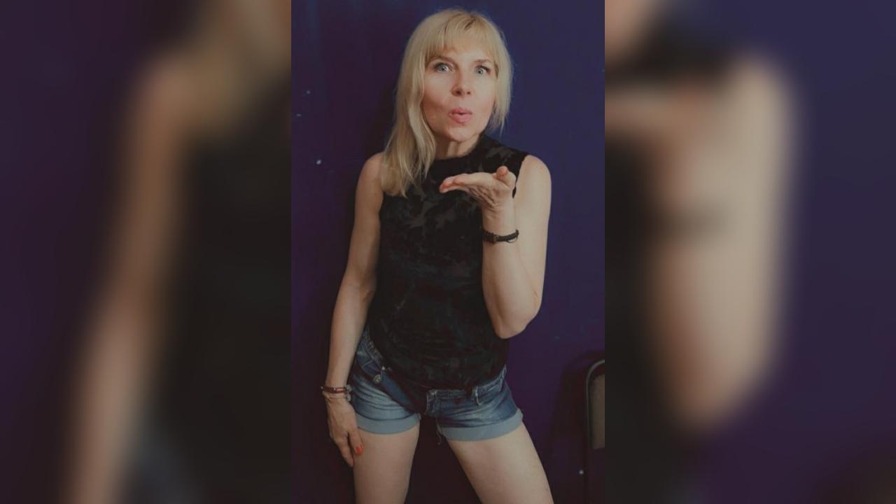 Webcam chat profile for YourMilady1