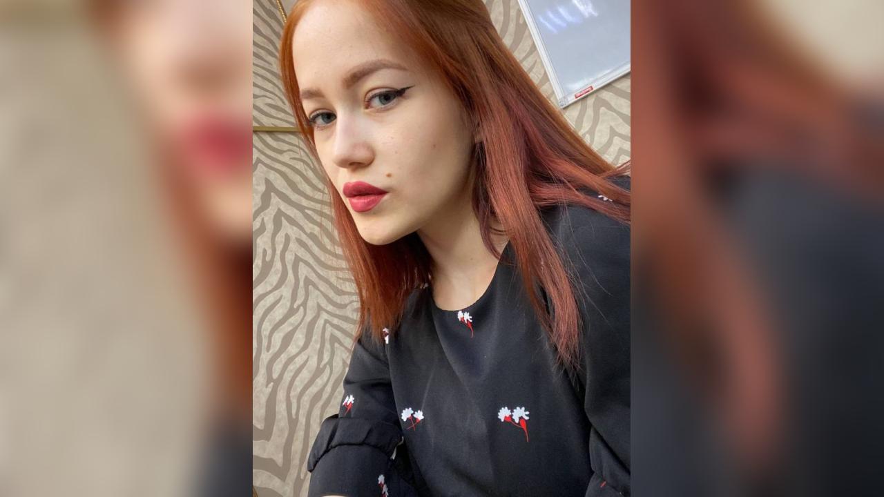 Webcam chat profile for Candice: Ask about my Hobbies