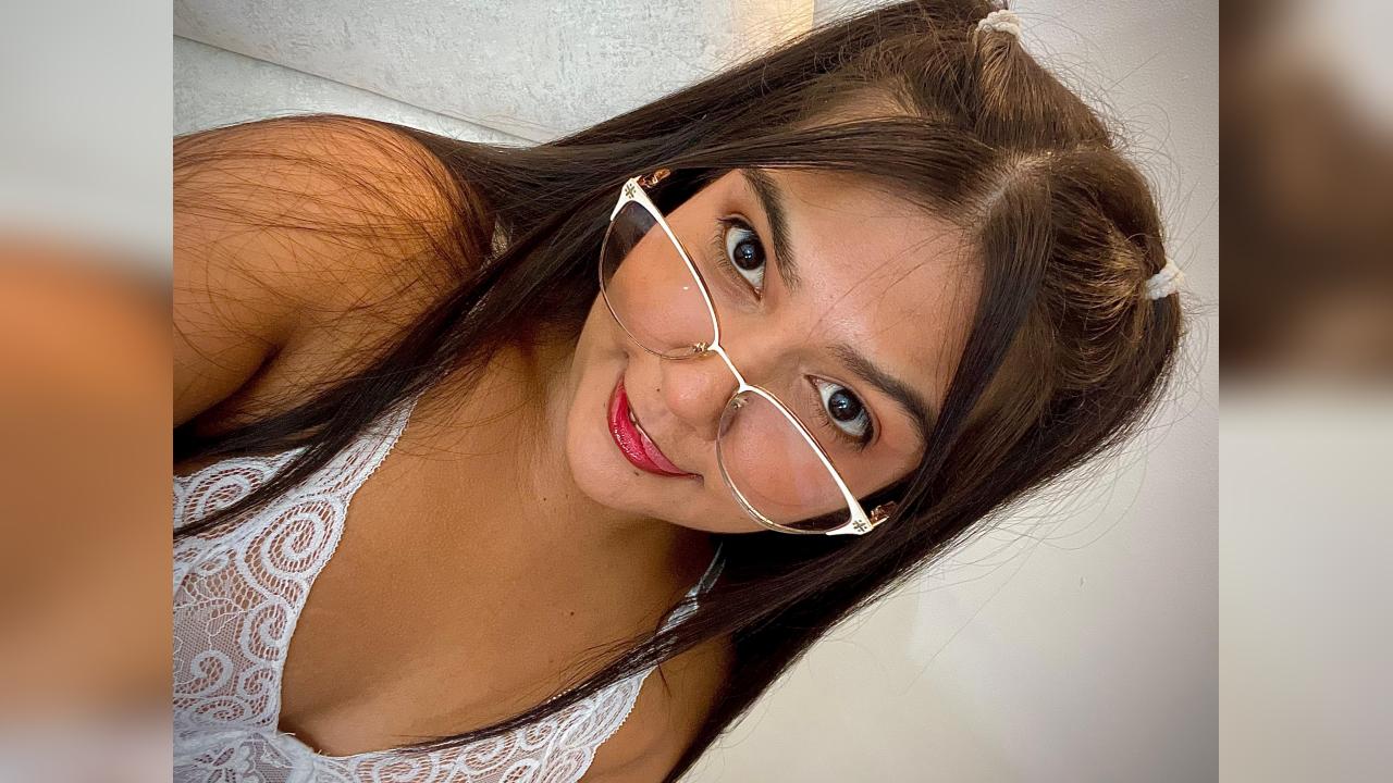 Webcam chat profile for AilynPenny: Bondage & discipline