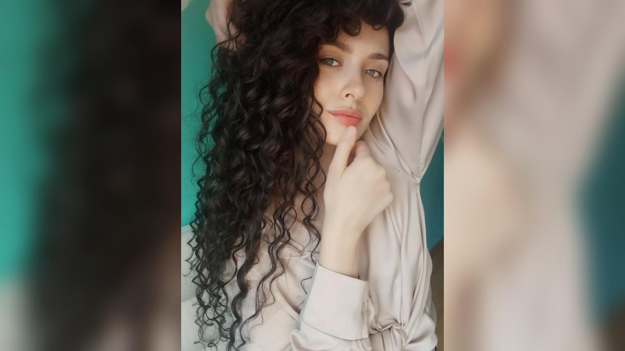 Webcam chat profile for VictoriaPeony: Lingerie & stockings