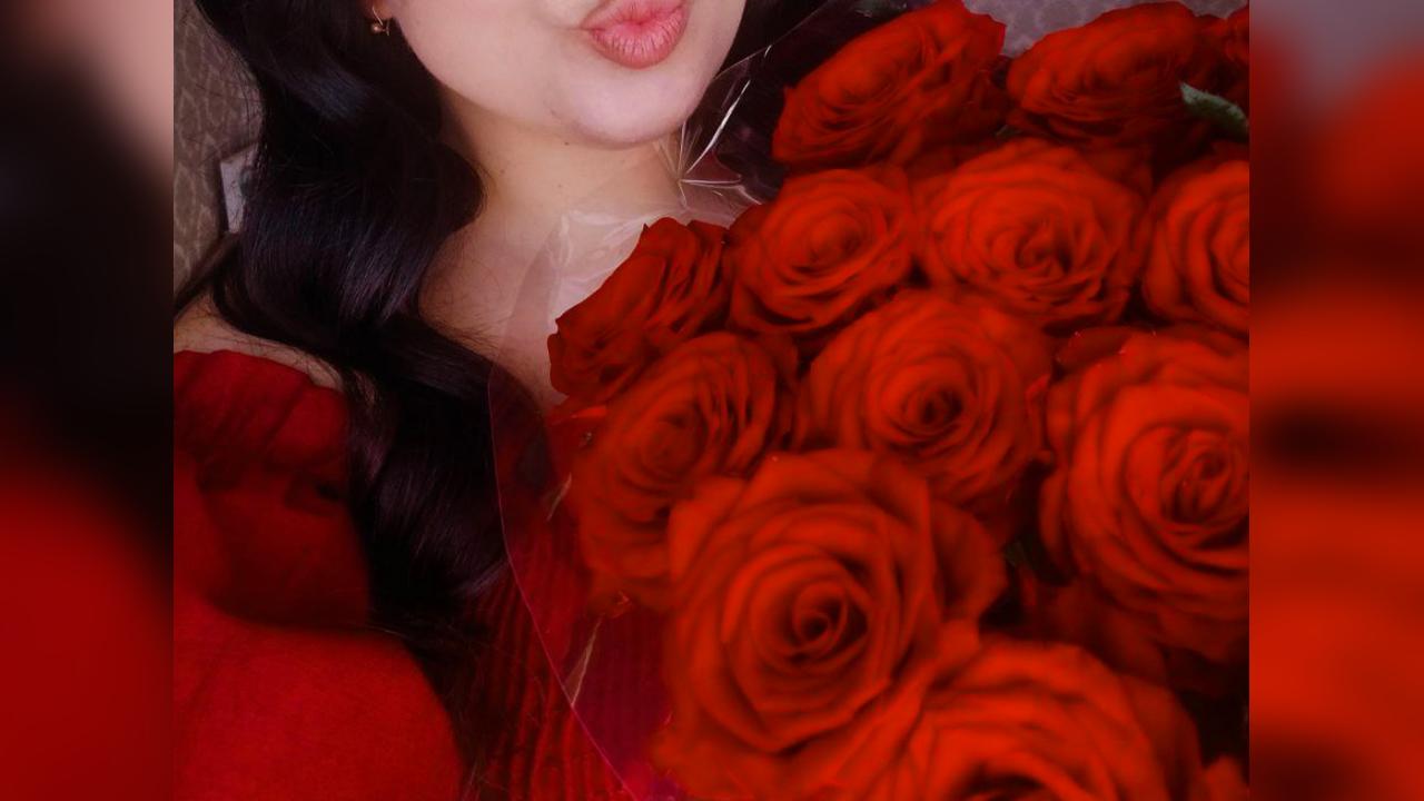 Webcam chat profile for PollyNot4Ev1: Lingerie & stockings