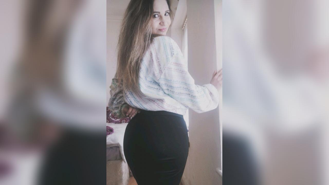 Webcam chat profile for Annelisejoy05: Nails