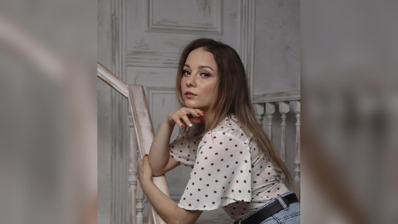 Webcam chat profile for SunsetLily: Travel