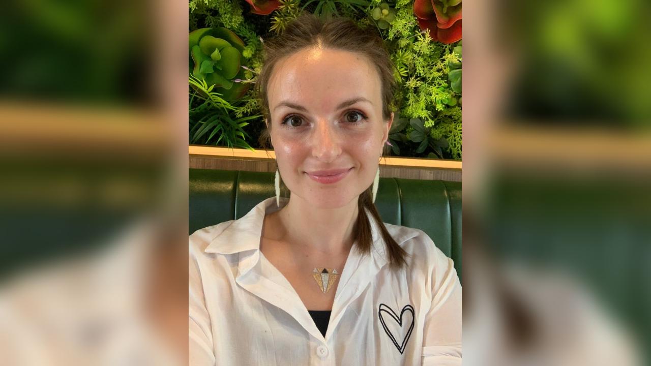 Webcam chat profile for SabrinaWay: Cooking