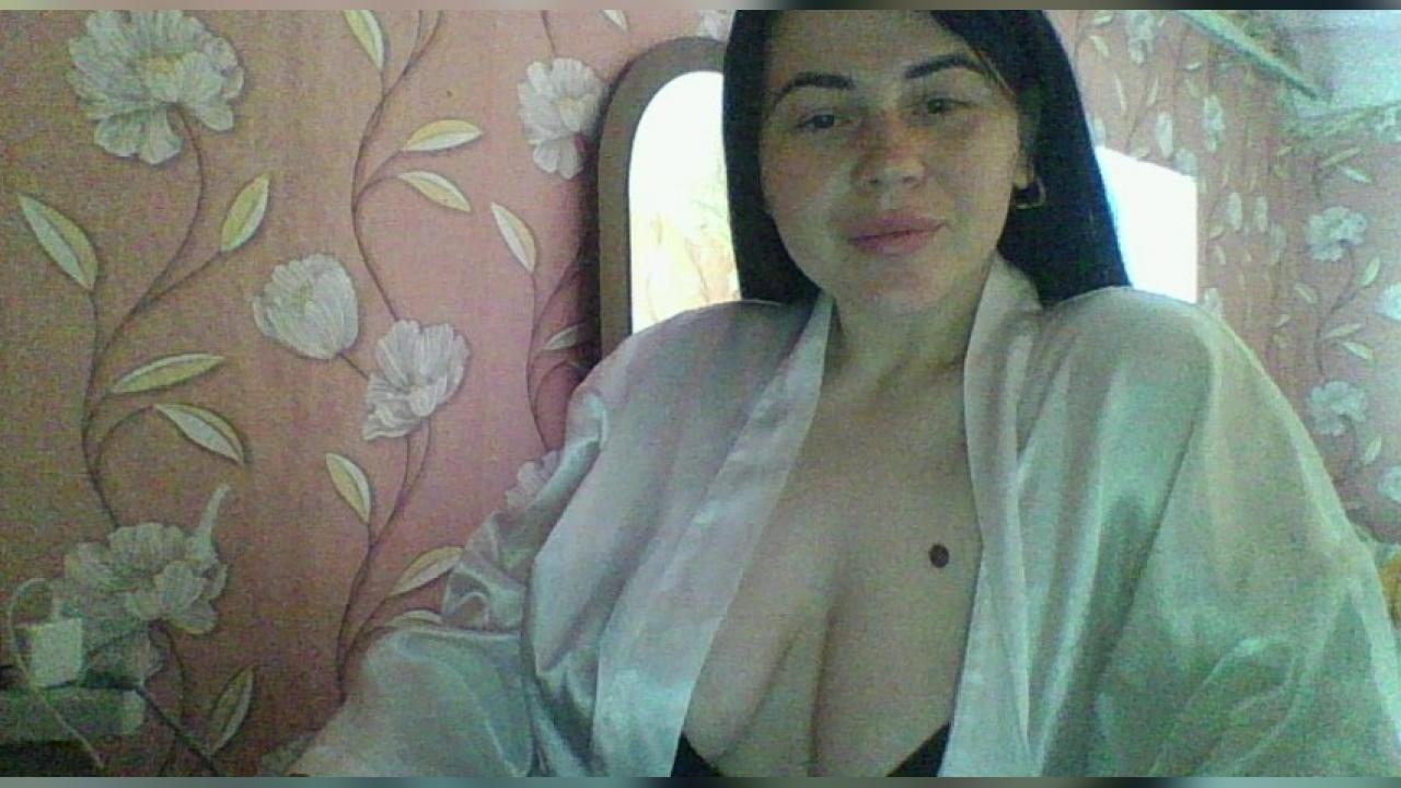 Webcam chat profile for KralyaGret