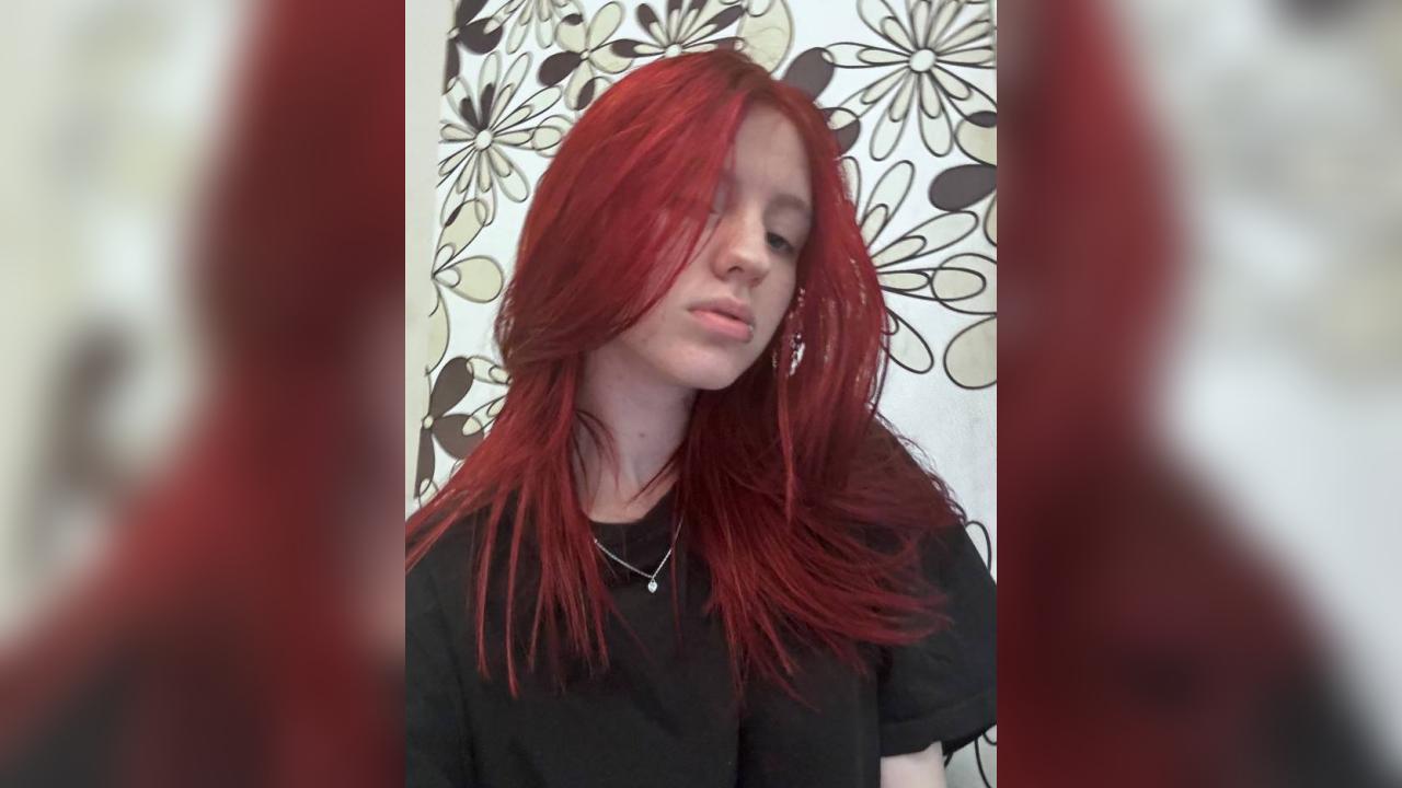 Webcam chat profile for Mar1ia: Ask about my Hobbies