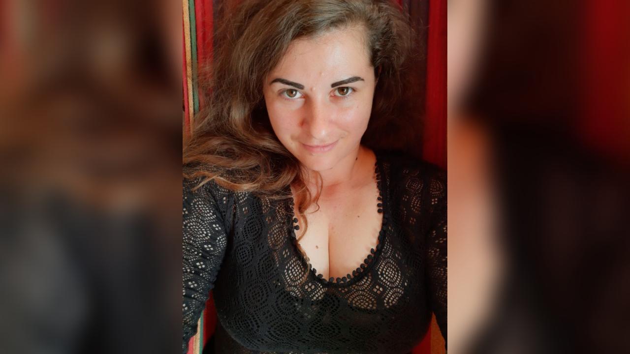 Webcam chat profile for PatriciaA: Ask about my Hobbies