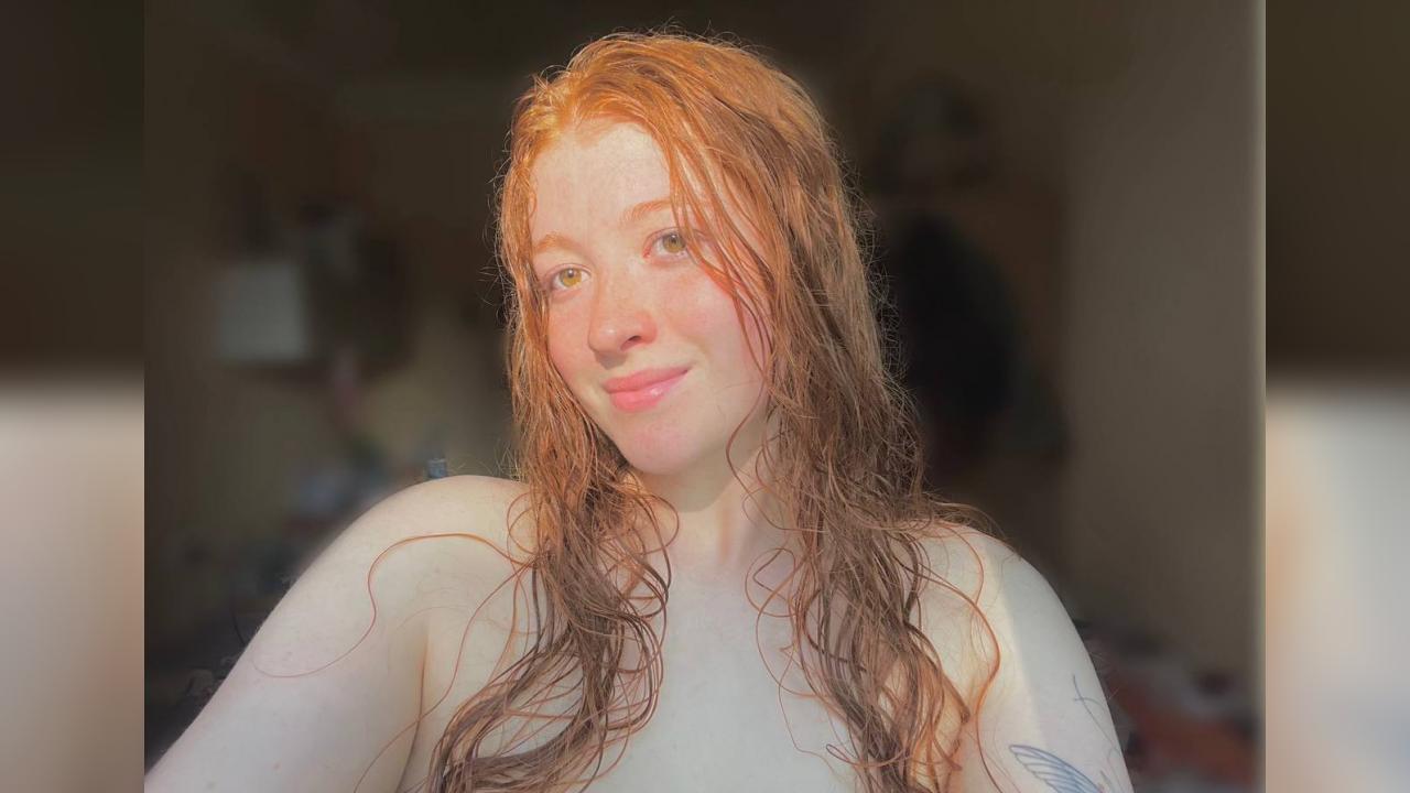 Webcam chat profile for Andriana: Ask about my Hobbies