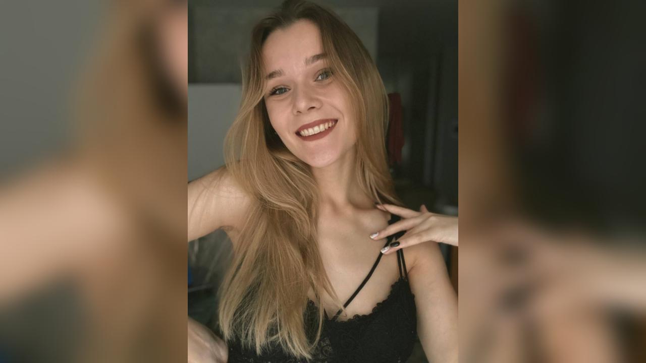 Webcam chat profile for SunnyAlicia24