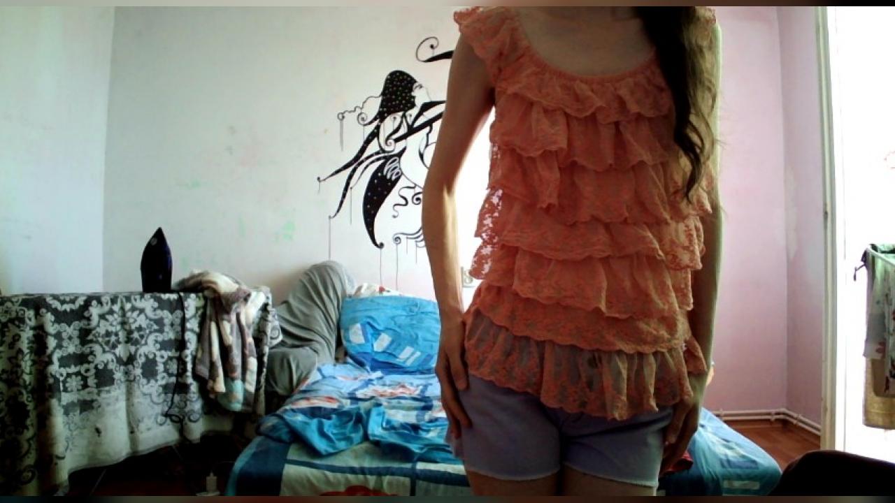 Webcam chat profile for Famefortune: Dancing