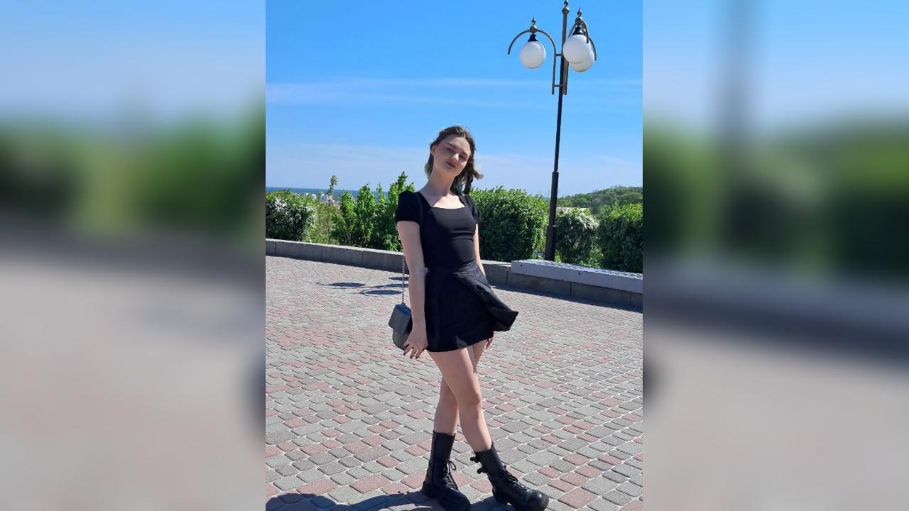 Webcam chat profile for Yasya19