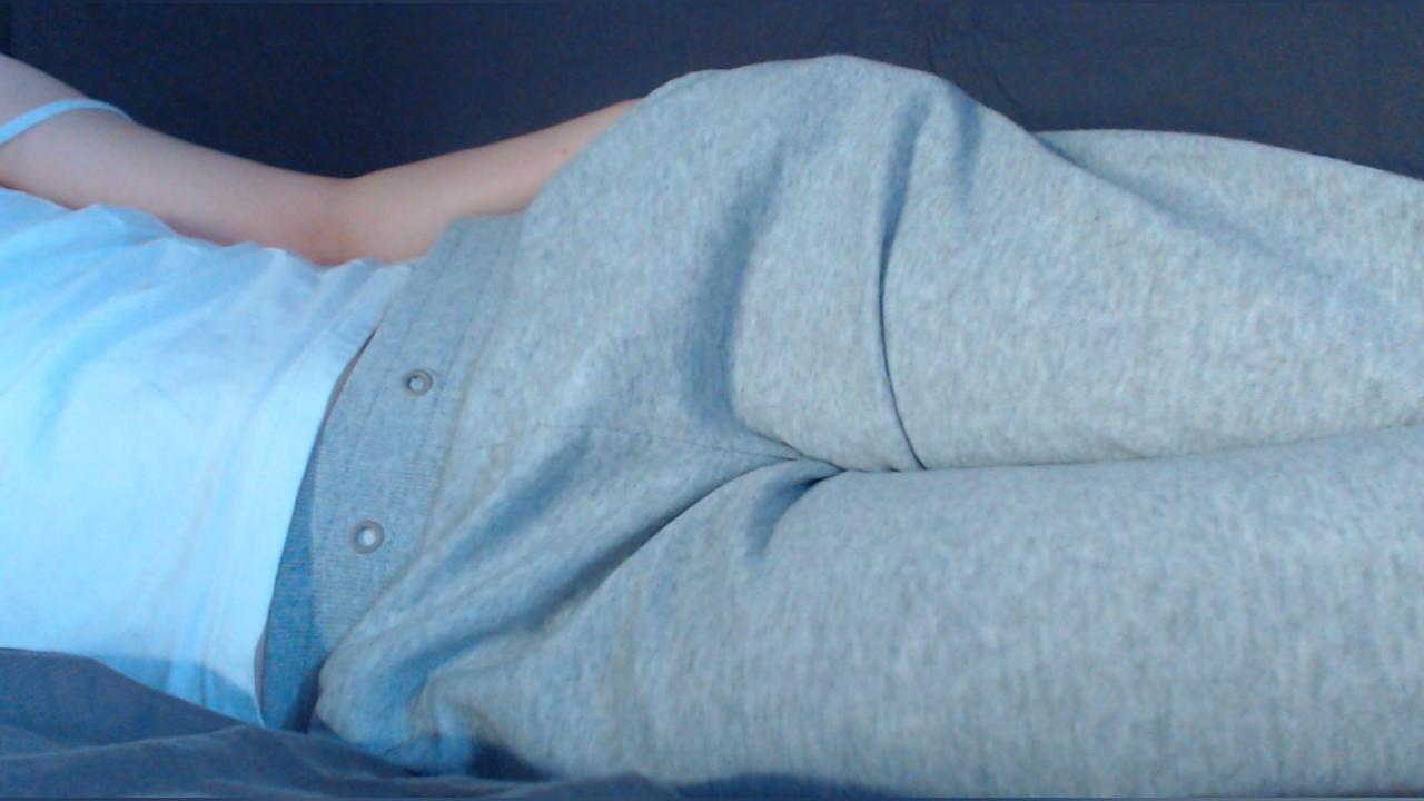 Webcam chat profile for Ambrosia