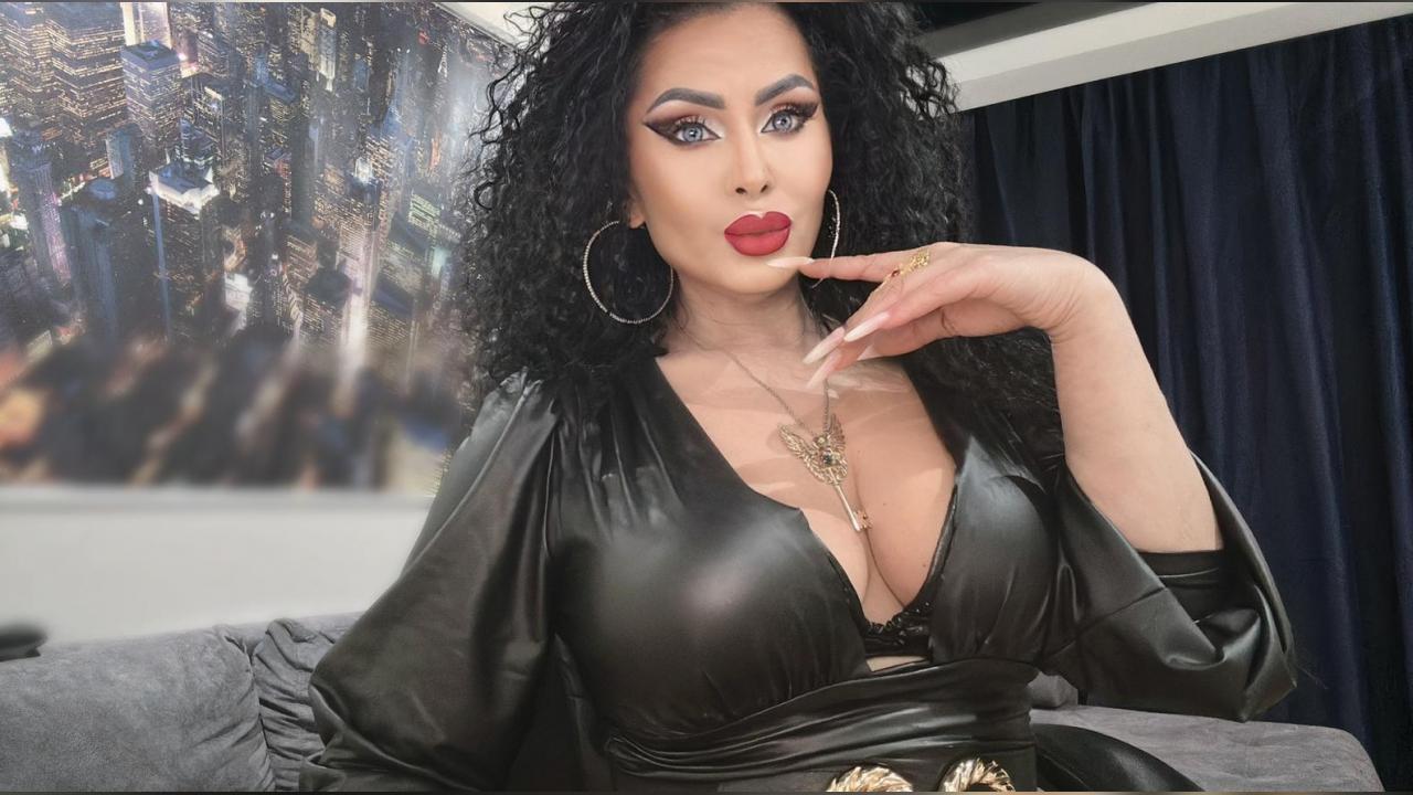 Webcam chat profile for 1BestMistress: Dominatrix
