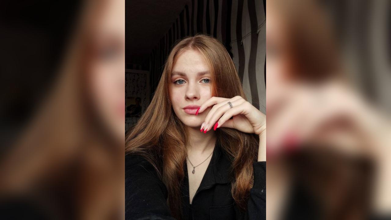Webcam chat profile for VelvetDream: Ask about my Hobbies