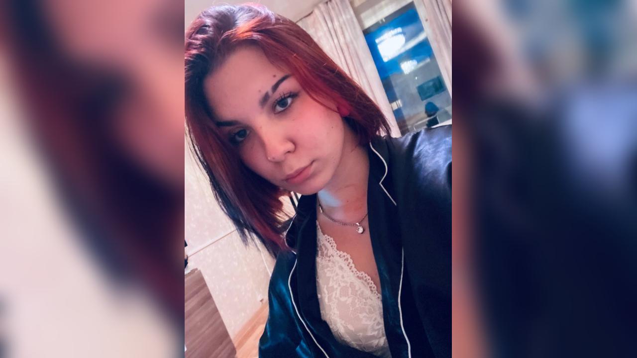Webcam chat profile for Oriana: Ask about my Hobbies