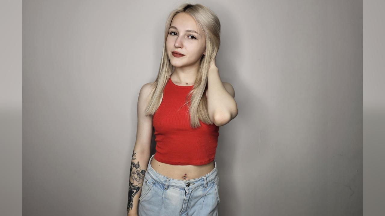 LisaFoxyMe
