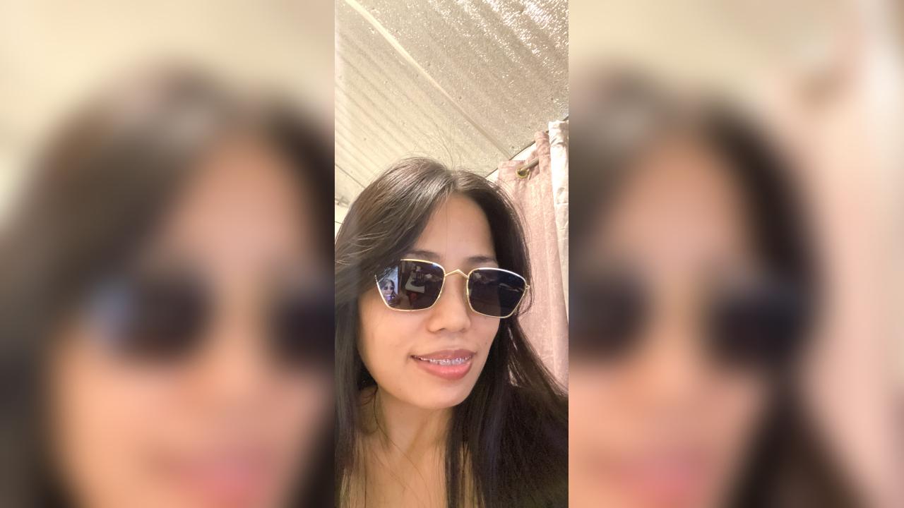 Webcam chat profile for UrAsianSlave: Dominatrix