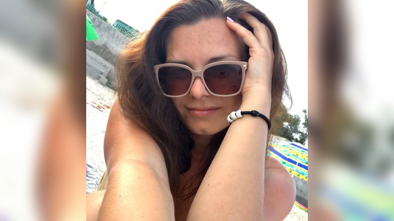 Webcam chat profile for KissGirl