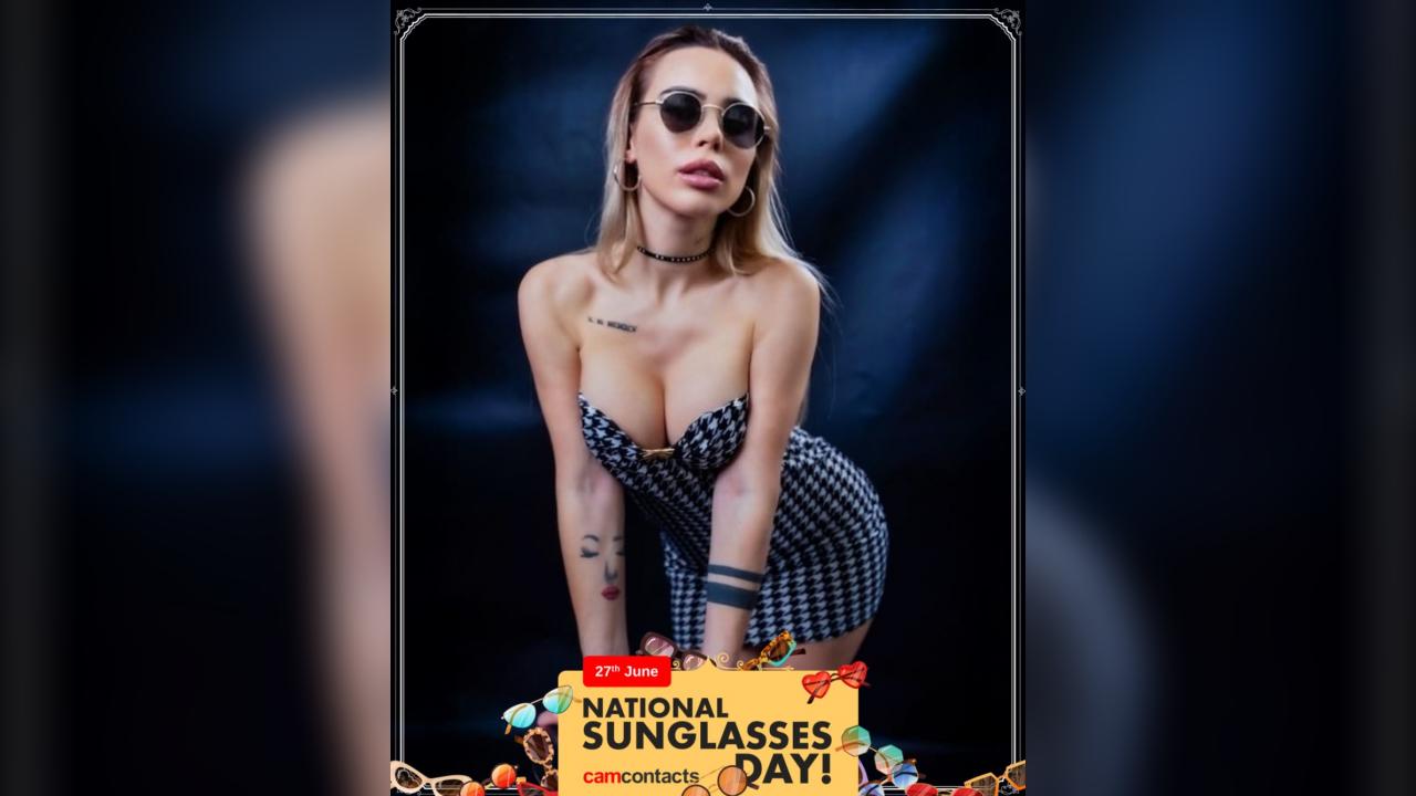 Webcam chat profile for TessaStarr: Dominatrix