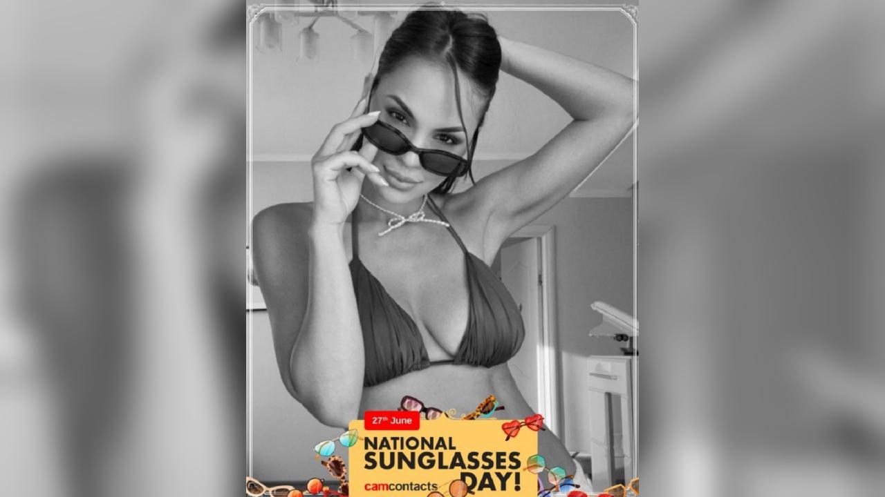 Webcam chat profile for MaylaCherinne: Dominatrix