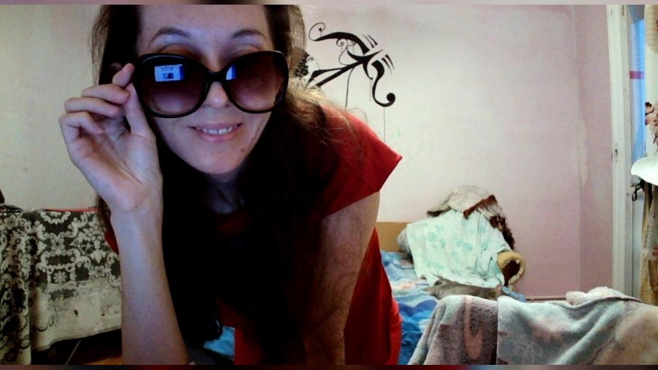 Webcam chat profile for Famefortune: Dancing