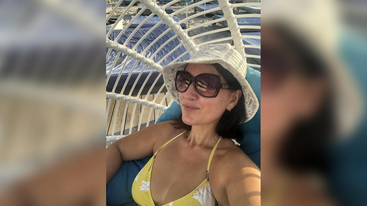 Webcam chat profile for MariamLu: Dancing