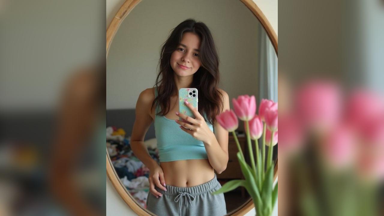Webcam chat profile for Anastasii1a: Ask about my Hobbies