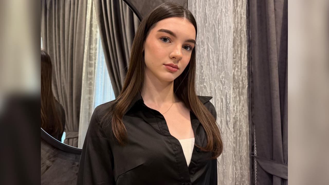 Webcam chat profile for StacyG61: Lingerie & stockings