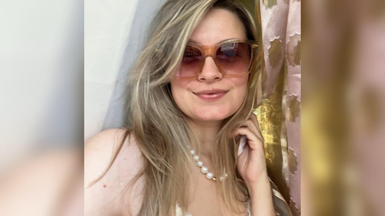 Webcam chat profile for 7GentleAngel: Lingerie & stockings