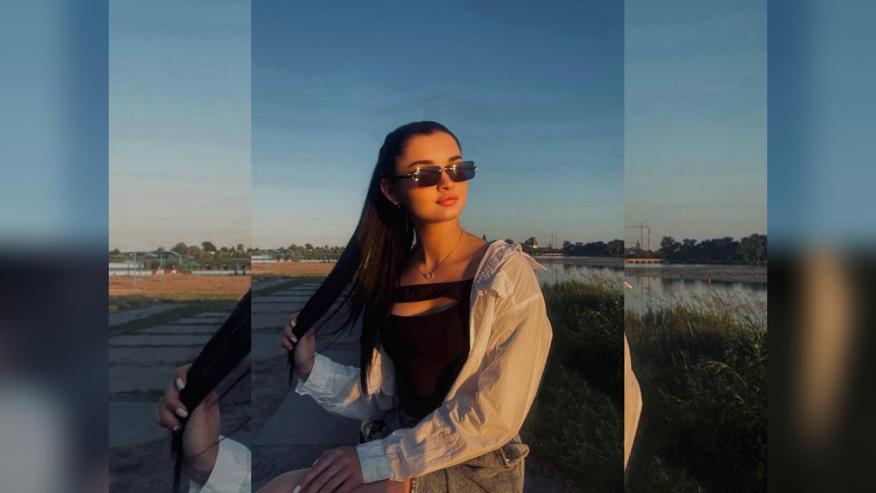 Webcam chat profile for Bettyy: Outfits