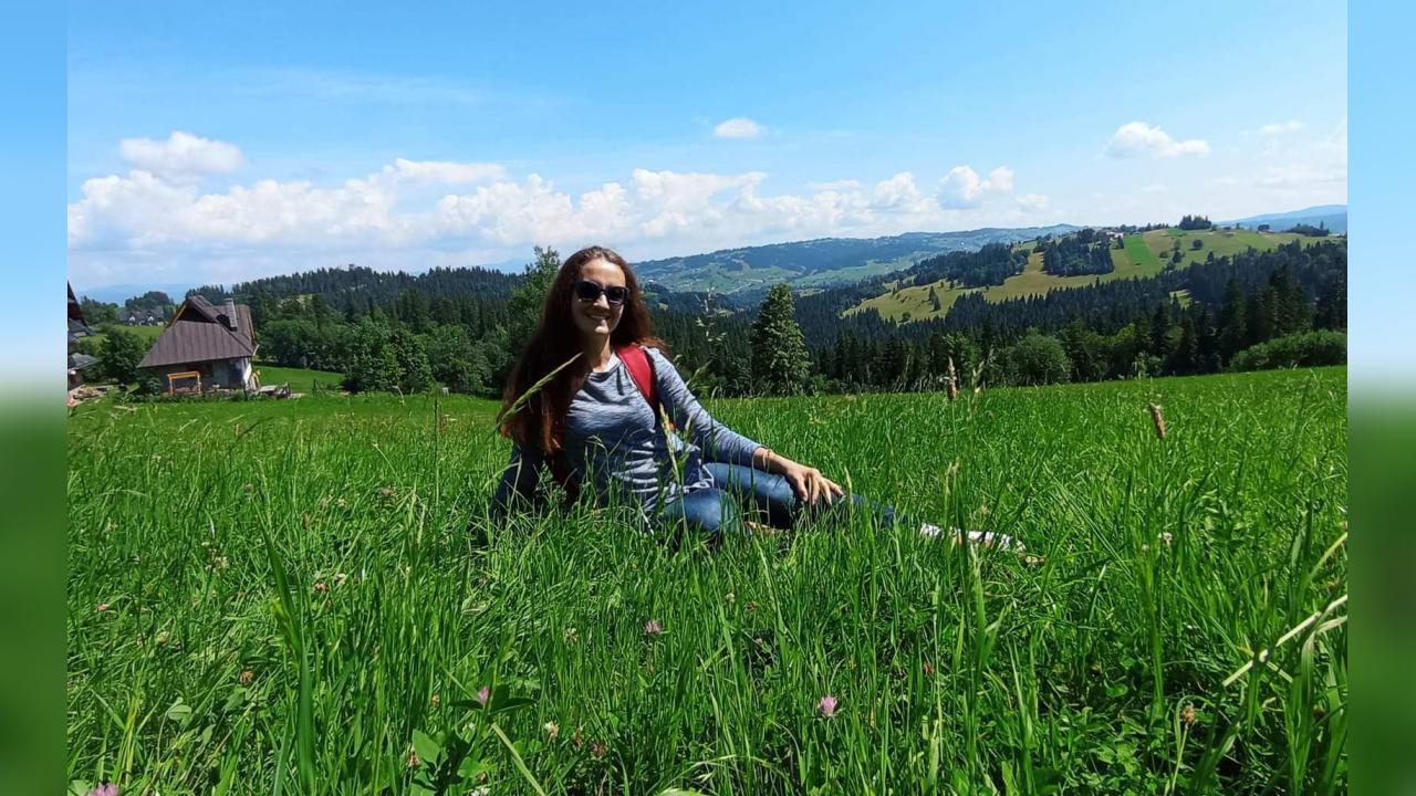 Webcam chat profile for CathyFloren: Travel