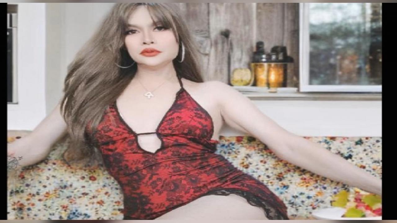 Webcam chat profile for xCATHYx4u: Dominatrix