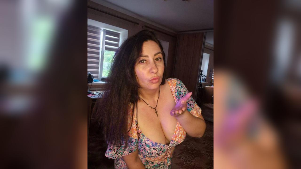 HottieWoman